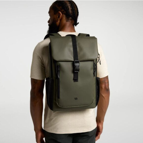 VRST Men's Transit Backpack - Picture 1 of 9